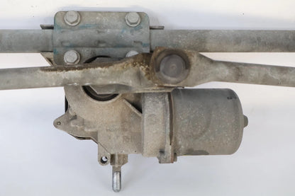 2011-2019 FORD EXPLORER FRONT WINSHIELD WIPER MOTOR W/ TRANSMISSION LINKAGE OEM