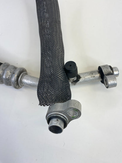 2008-2012 Buick Enclave 3.6L A/C Line Suction Pipe Hose Tube Assembly OEM
