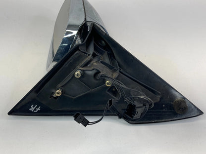 00-03 MERCEDES-BENZ CLK430 CLK320 W208 RIGHT PASSENGER MIRROR CHROME SIGNAL OEM