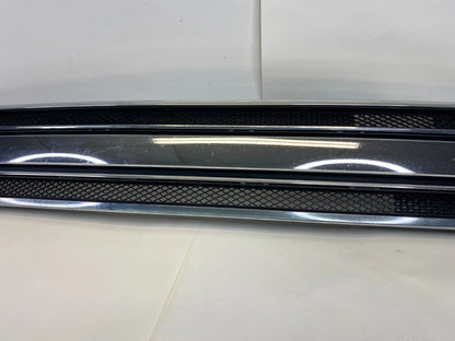 2013-2019 Ford Flex Front Bumper Upper Grill Grille Chrome DA83-8A164-CD OEM