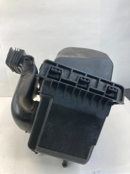 10-19 LINCOLN MKT 3.5L TURBO AIR INTAKE CLEANER FILTER BOX HOUSING AA539C652CE