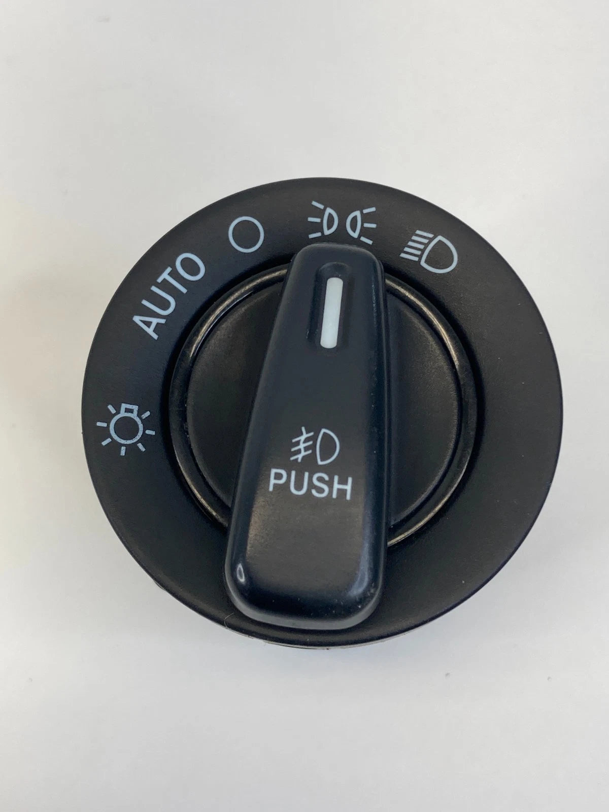 2013-2016 DODGE DART HEADLAMP HEADLIGHT FOG LIGHT CONTROL SWITCH 68141053AB