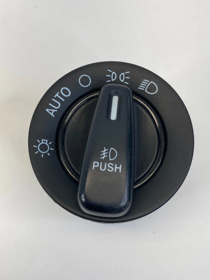 2013-2016 DODGE DART HEADLAMP HEADLIGHT FOG LIGHT CONTROL SWITCH 68141053AB