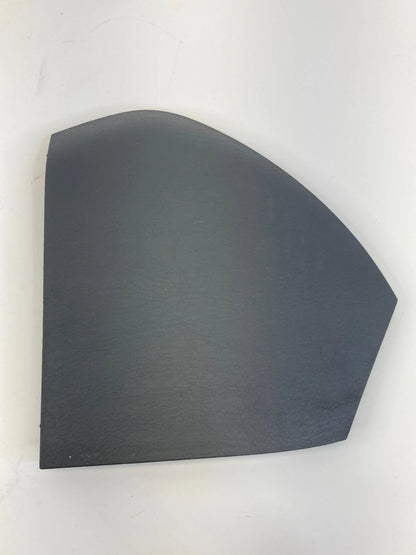 01 02 03 04 05 TOYOTA RAV4 DASH LEFT SIDE END CAP TRIM COVER 55317-42020 OEM