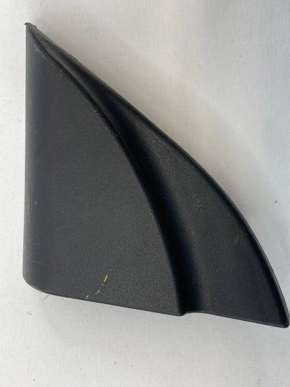 2005-2010 SCION TC FRONT LEFT DOOR INNER CORNER COVER 67492-21070 OEM