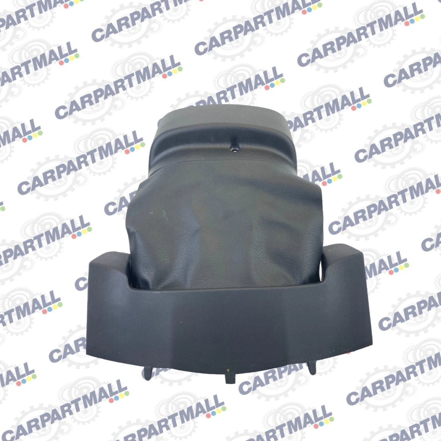 12-18 FORD FOCUS STEERING COLUMN UPPER COVER SHROUD BOOT TRIM AM513530AC4ZHE