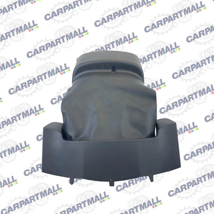 12-18 FORD FOCUS STEERING COLUMN UPPER COVER SHROUD BOOT TRIM AM513530AC4ZHE