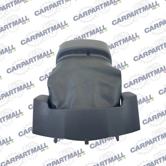 12-18 FORD FOCUS STEERING COLUMN UPPER COVER SHROUD BOOT TRIM AM513530AC4ZHE