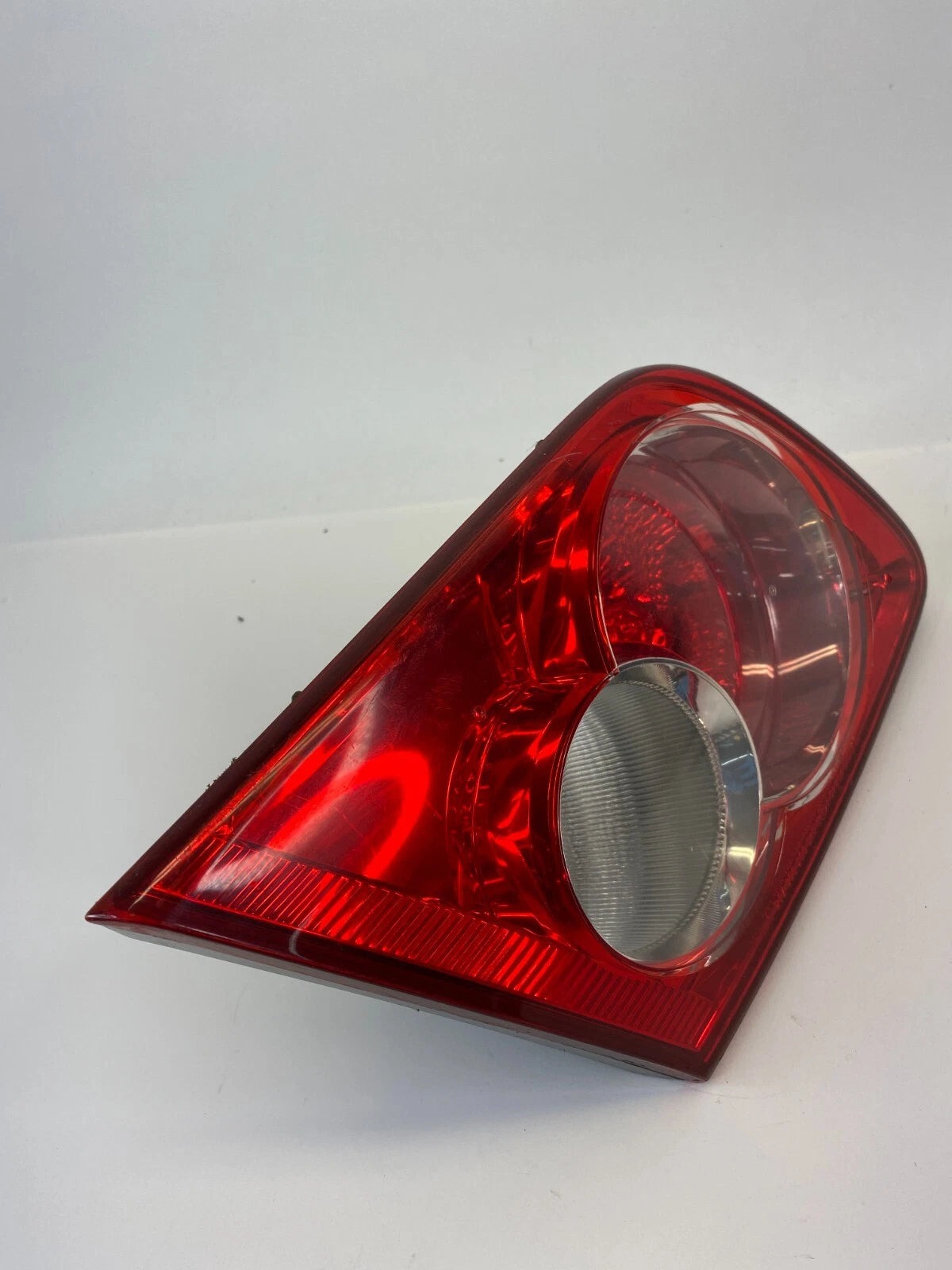 2003-2005 MAZDA 6 SEDAN LEFT DRIVER INNER TRUNK MOUNTED TAIL LIGHT LAMP OEM