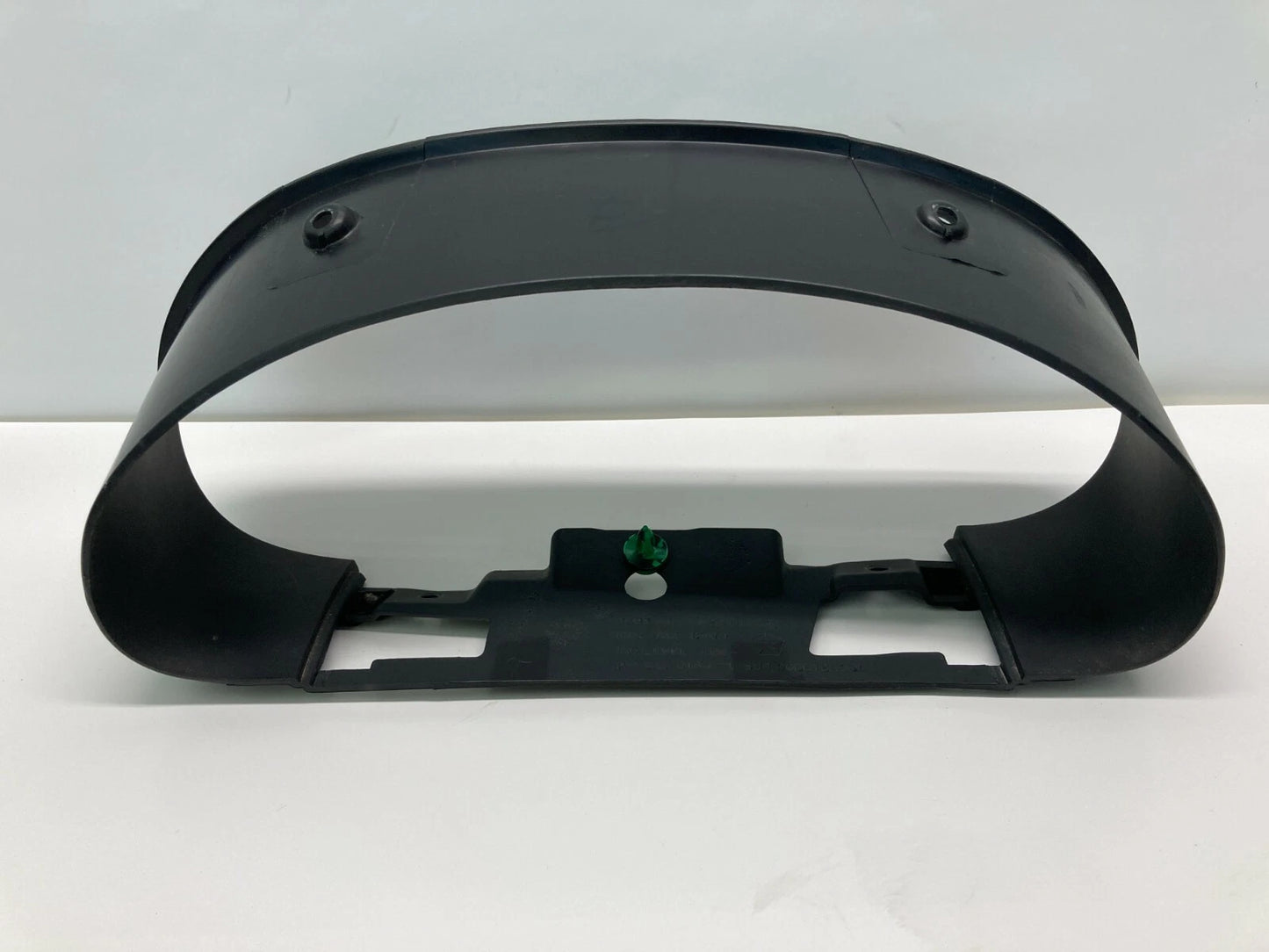 2001-2007 CHRYSLER TOWN & COUNTRY SPEEDOMETER INSTRUMENT CLUSTER DASH BEZEL TRIM