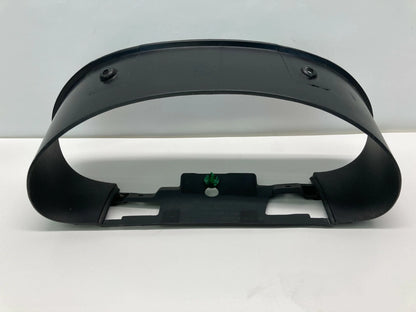 2001-2007 CHRYSLER TOWN & COUNTRY SPEEDOMETER INSTRUMENT CLUSTER DASH BEZEL TRIM