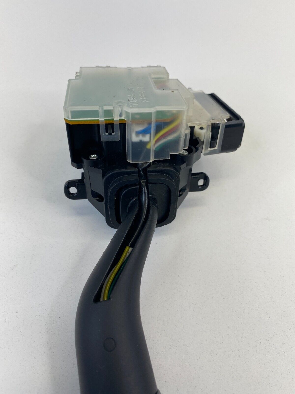 2007-2009 Mazda CX-7 Windshield Intermittent Wiper Control Switch Lever OEM