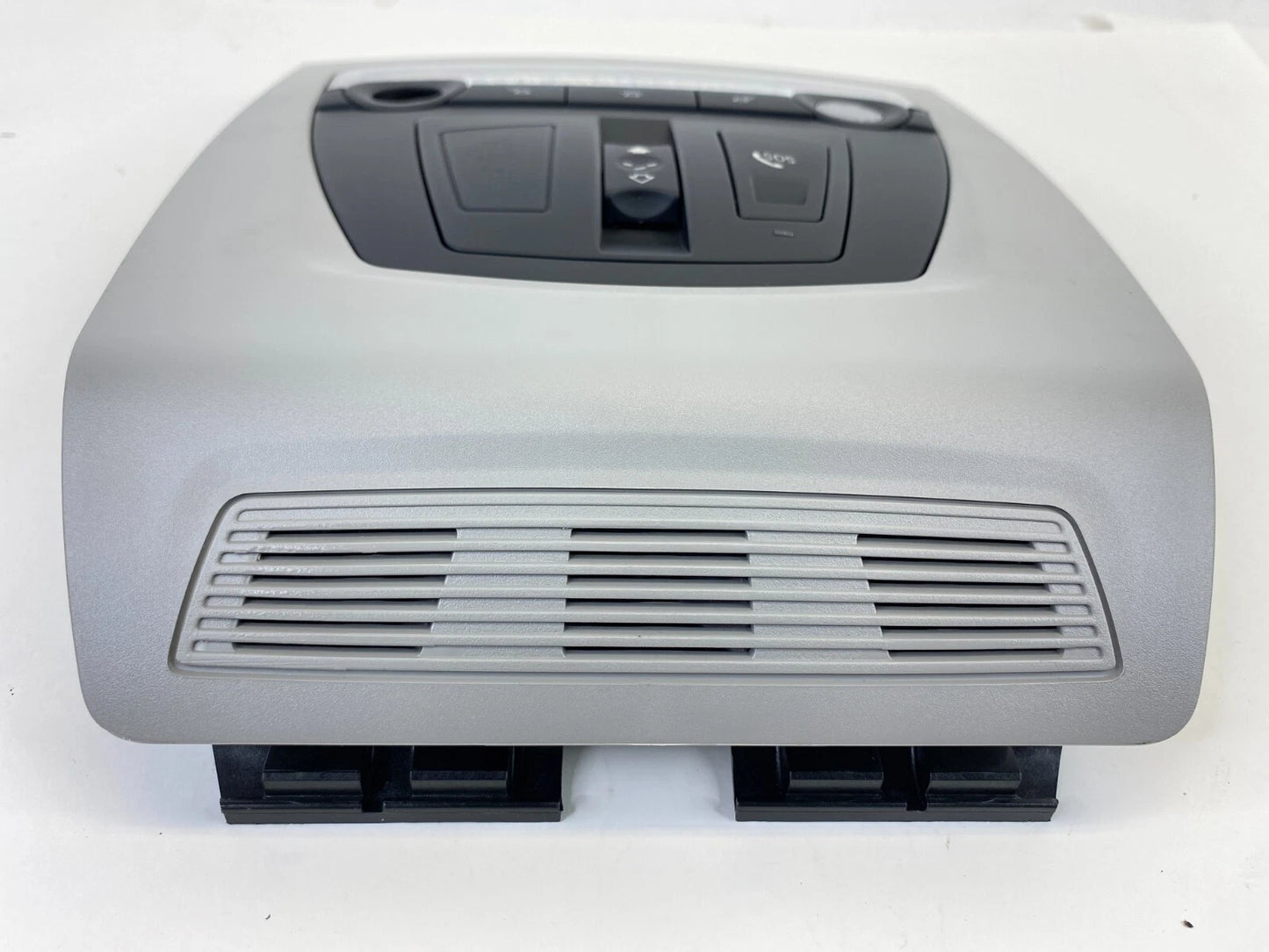 2011-2017 BMW X3 ROOF OVERHEAD CONSOLE DOME READING MAP LIGHT LAMP 934714701 OEM