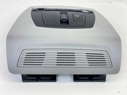 2011-2017 BMW X3 ROOF OVERHEAD CONSOLE DOME READING MAP LIGHT LAMP 934714701 OEM