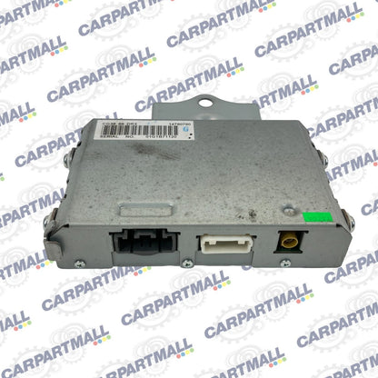 2012 MAZDA 5 TELEMATICS COMMUNICATION COMPUTER CONTROL MODULE GG3666DRX OEM