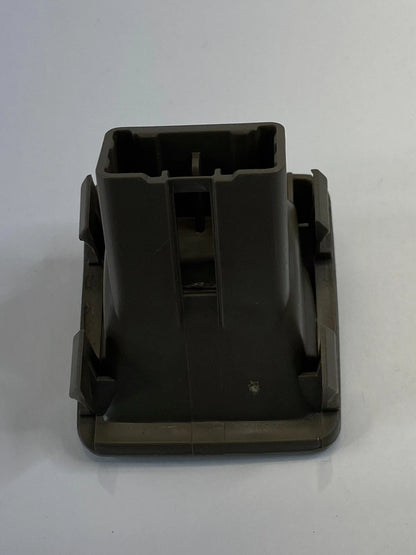 1998-2002 TOYOTA COROLLA DASHBOARD INTERIOR COIN POCKET TRAY BOX OEM 55547-02020