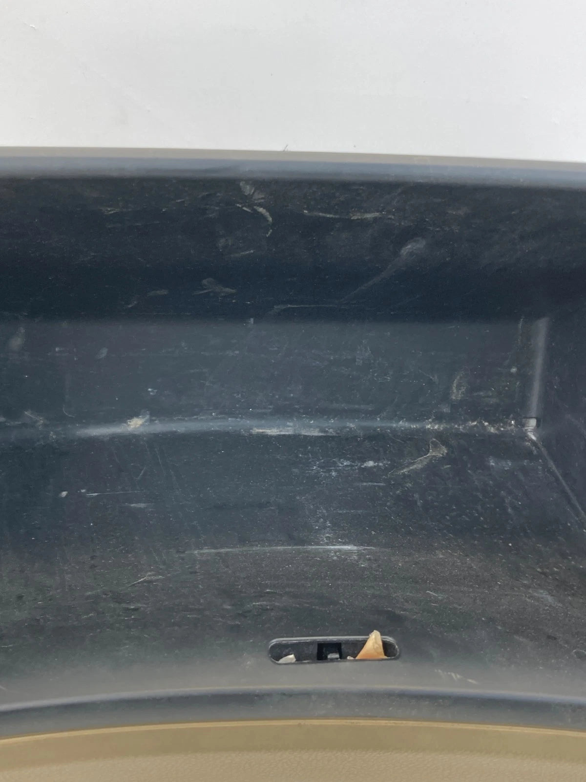 08-12 HONDA ACCORD DASH RIGHT GLOVE BOX STORAGE COMPARTMENT 77500-TA0-A010 OEM