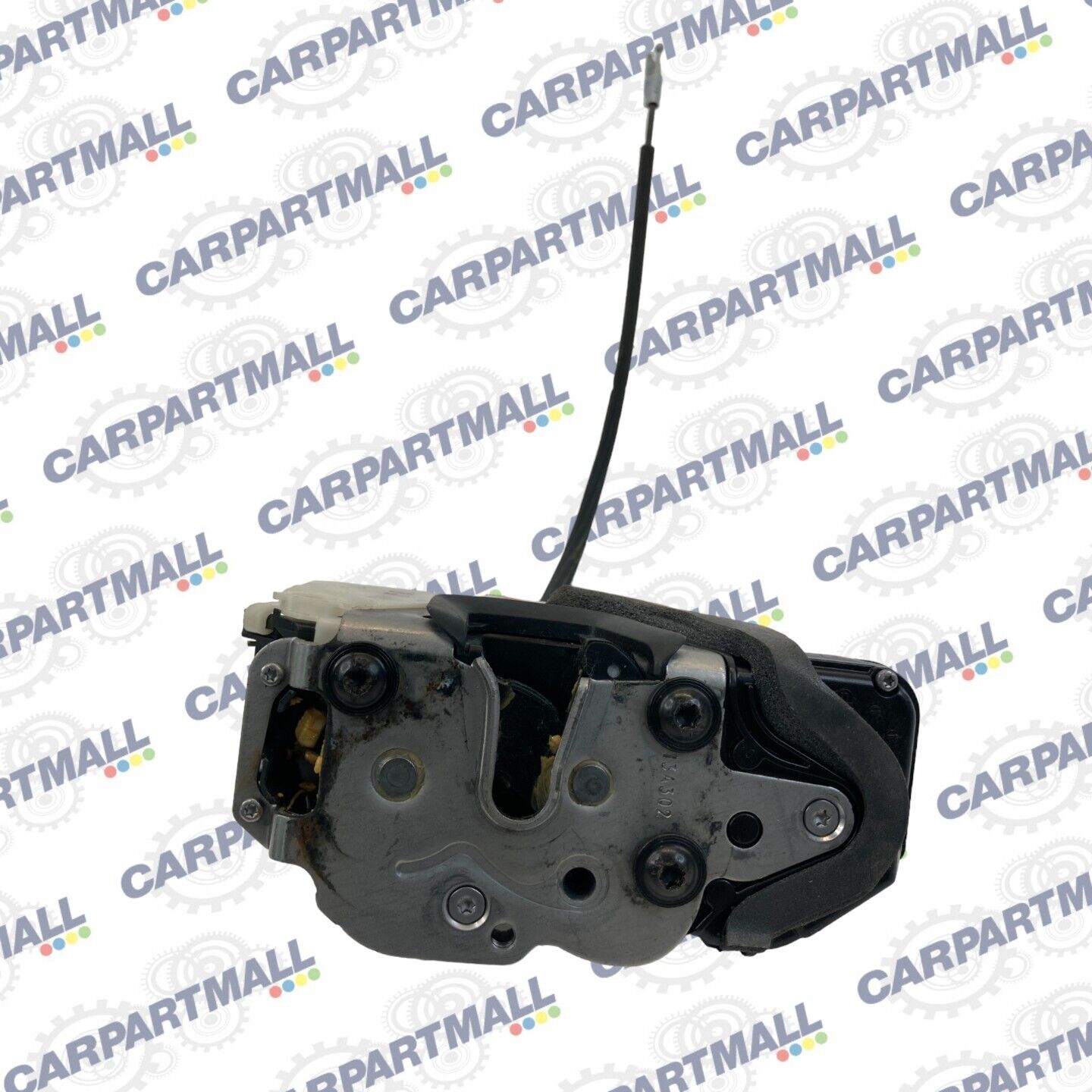 2012-2020 Chevrolet Sonic Front Right Side Door Lock Latch Actuator 13579523 OEM