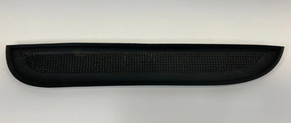 2006-2009 RANGE ROVER SPORT FRONT CENTER CONSOLE LEFT SIDE INCERT RUBBER MAT