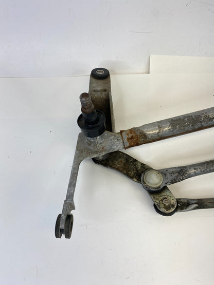 2005 2006 2007 Honda Odyssey Front Windshield Wiper Motor w/ Linkage OEM