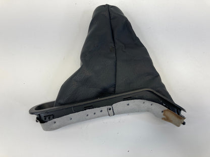 05 06 07 08 09 10 Pontiac G6 Emergency Parking Brake Handle Boot Cover OEM