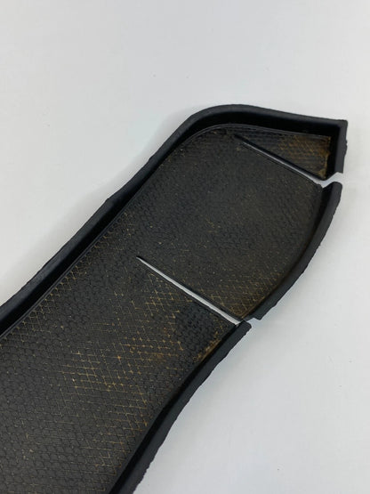 2006-2011 MERCEDES-BENZ ML350 FRONT LEFT INNER DOOR PANEL MAT A1647270145 OEM