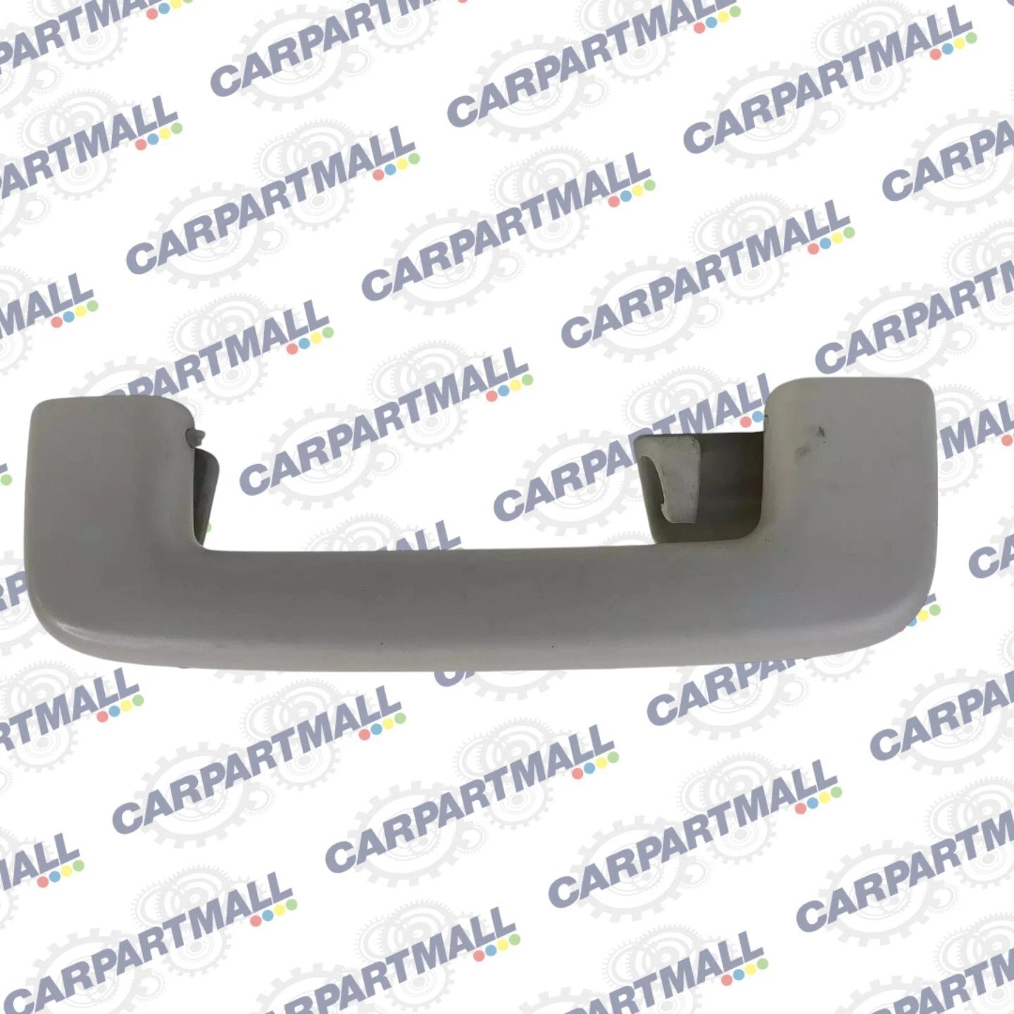 13-16 FORD FUSION REAR RIGHT INNER ROOF GRAB GRIP HANDLE ASSIST DS73-A045B15 OEM