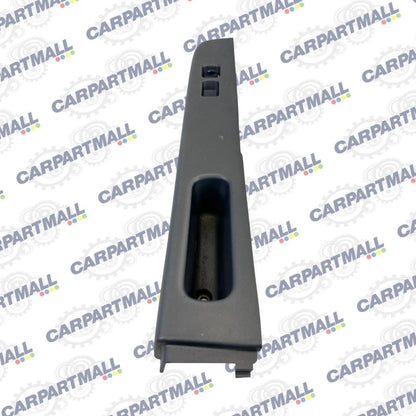 2000-2004 NISSAN XTERRA FRONT RIGHT WINDOW CONTROL SWITCH W/ BEZEL OEM