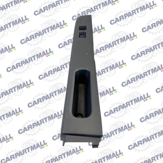 2000-2004 NISSAN XTERRA FRONT RIGHT WINDOW CONTROL SWITCH W/ BEZEL OEM