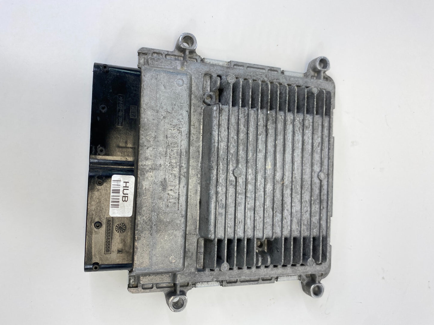 13 14 Hyundai Elantra GT 1.8L L4 16V Engine Control Module Unit ECU 39100-2EGB3