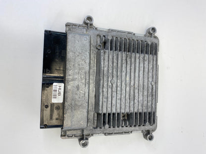 13 14 Hyundai Elantra GT 1.8L L4 16V Engine Control Module Unit ECU 39100-2EGB3