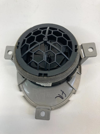 2011-2017 Nissan Juke Dash Right Side Air Vent Heater Grille Trim 68760-1KK0A