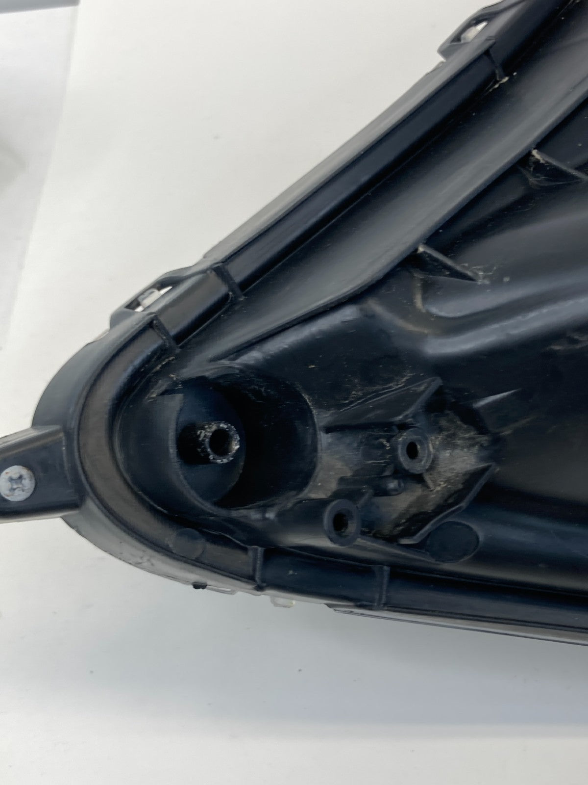 2014 2015 Honda Civic Coupe Front Left Driver Side Headlight Headlamp OEM