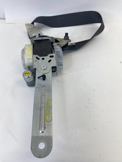 2005 2006 INFINITI G35 SEDAN FRONT LEFT DRIVER SEAT BELT RETRACTOR 7M4800-P OEM