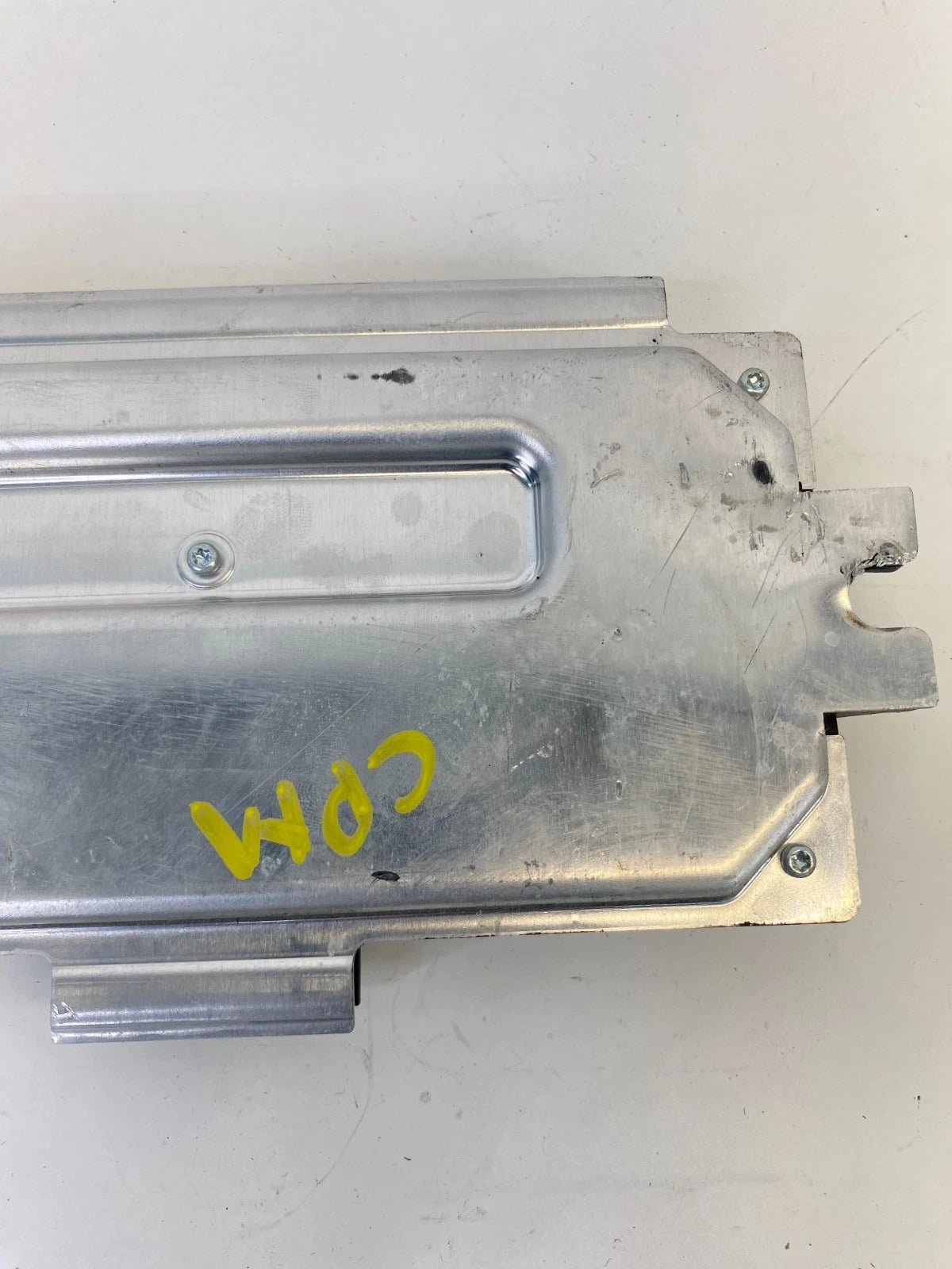 2007-2009 MINI COOPER FOOTWELL LIGHT CONTROL UNIT MODULE OEM 6135-3450979-01