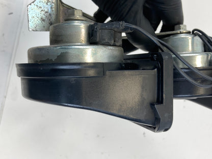 13-18 Ford C-MAX Energi Low & High Horn Note Tone Pitch Alarm Signal E30055306