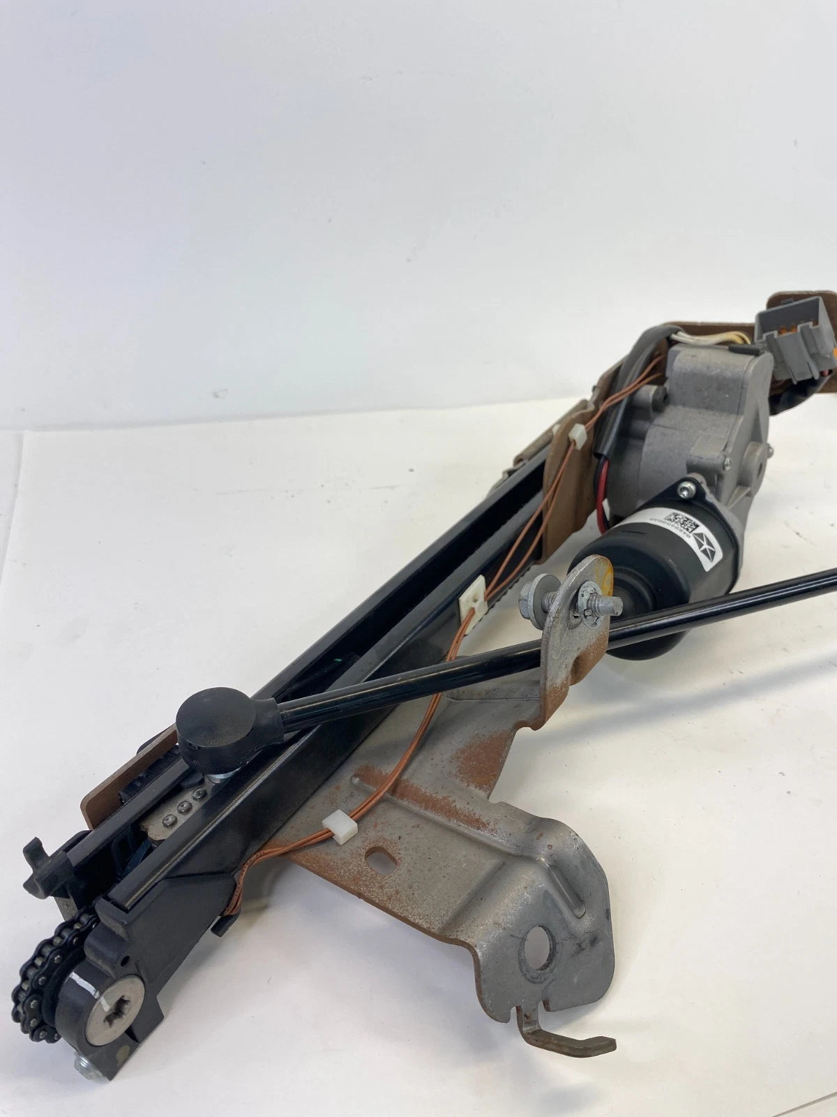 08-13 Chrysler Town & Country Rear Power Liftgate Pull Down Motor 04894596AB OEM