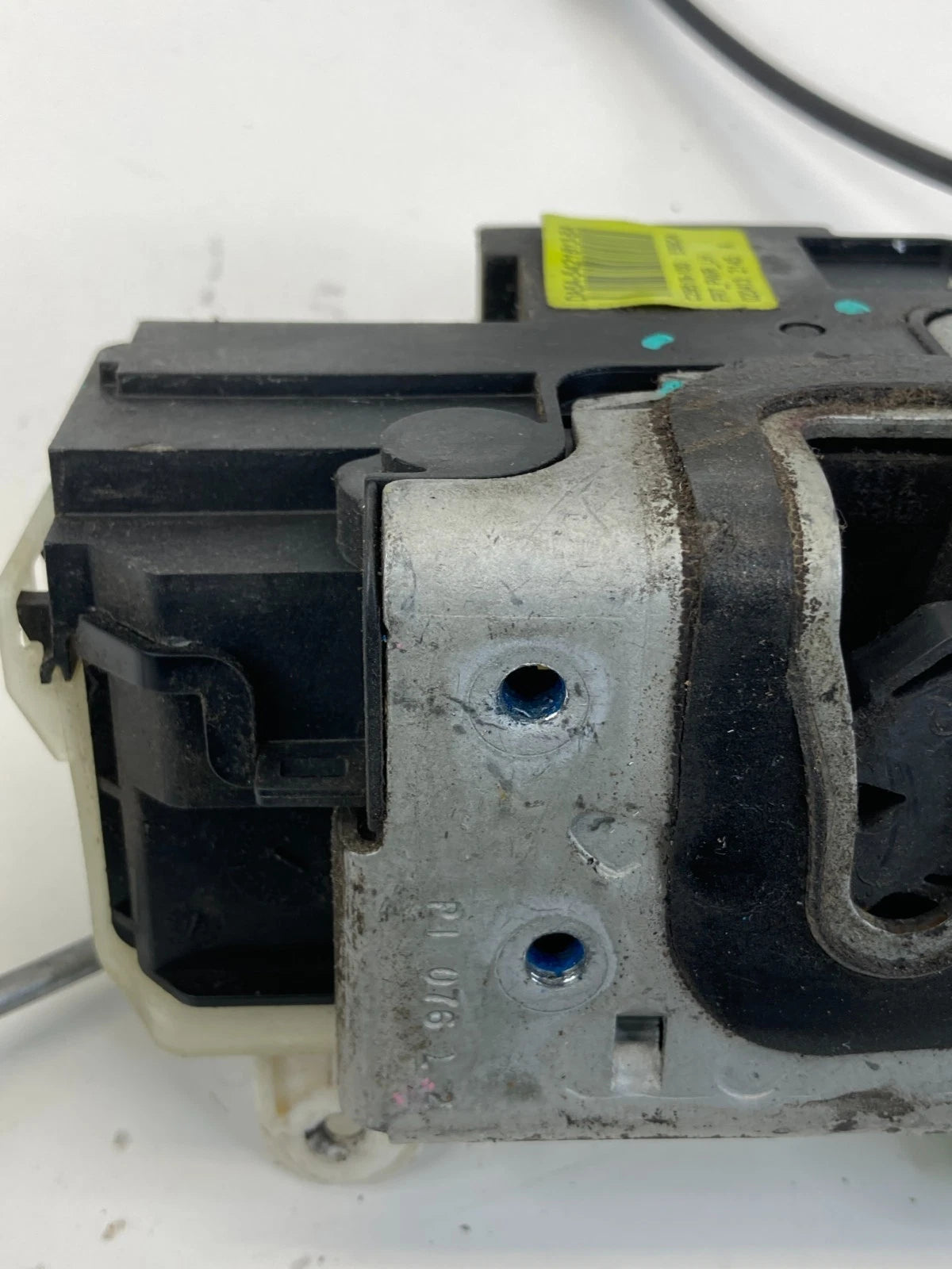 10-19 Ford Taurus 13-19 Police Interceptor Sedan Front Left Door Lock Actuator