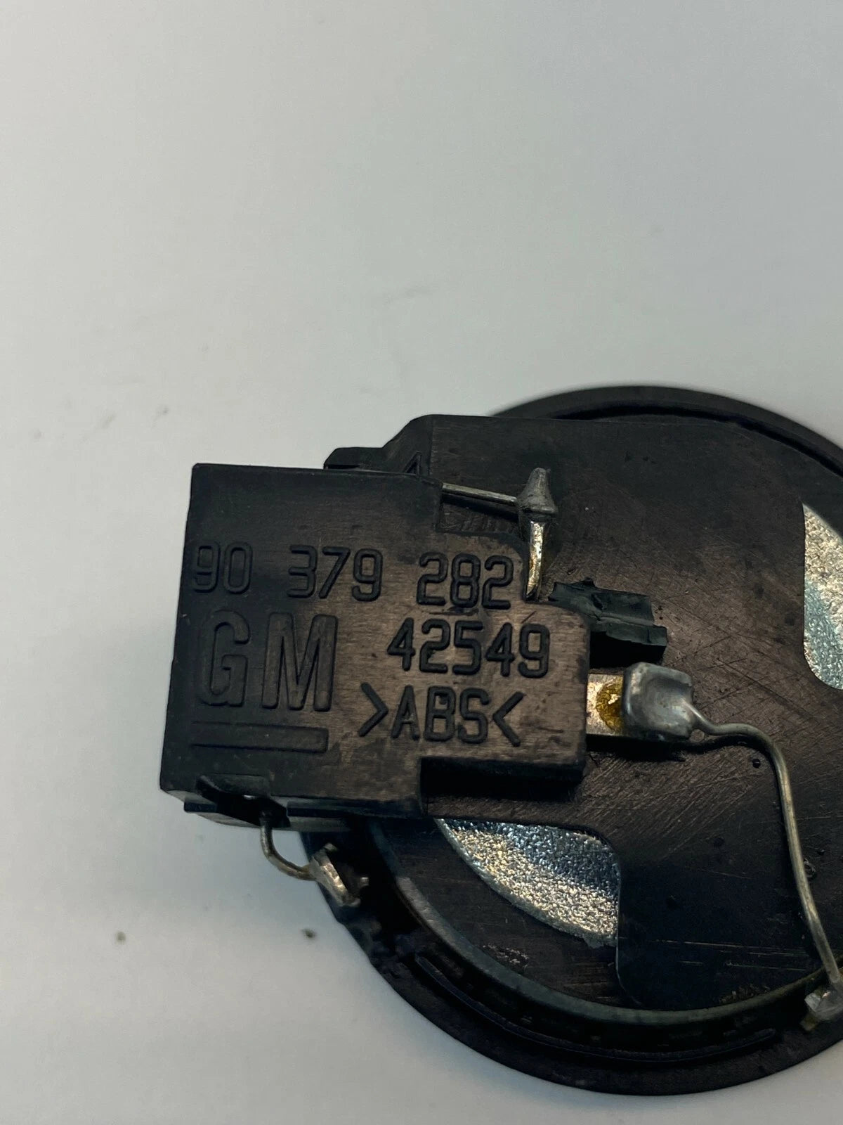2002 2003 2004 2005 2006 2007 SATURN VUE LEFT OR RIGHT TWEETER SPEAKER 90379282