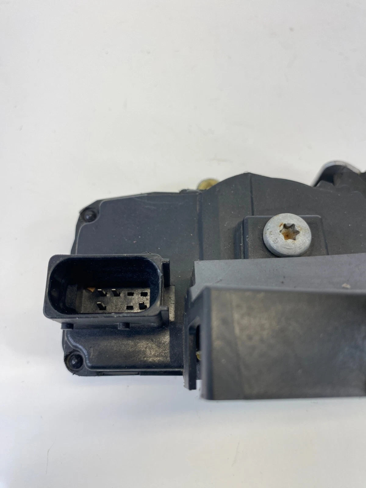 2003-2011 SAAB 9-3 93 FRONT LEFT FR LH SIDE DOOR LOCK LATCH ACTUATOR OEM