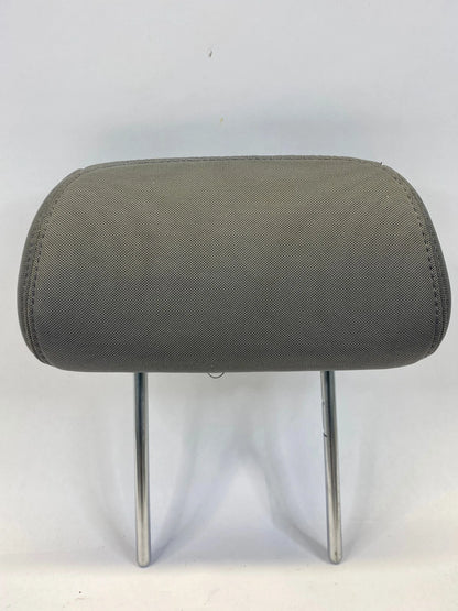 2011-2013 HYUNDAI ELANTRA REAR SEAT HEADREST SET THREE PIECES LH RH REAR ROW OEM