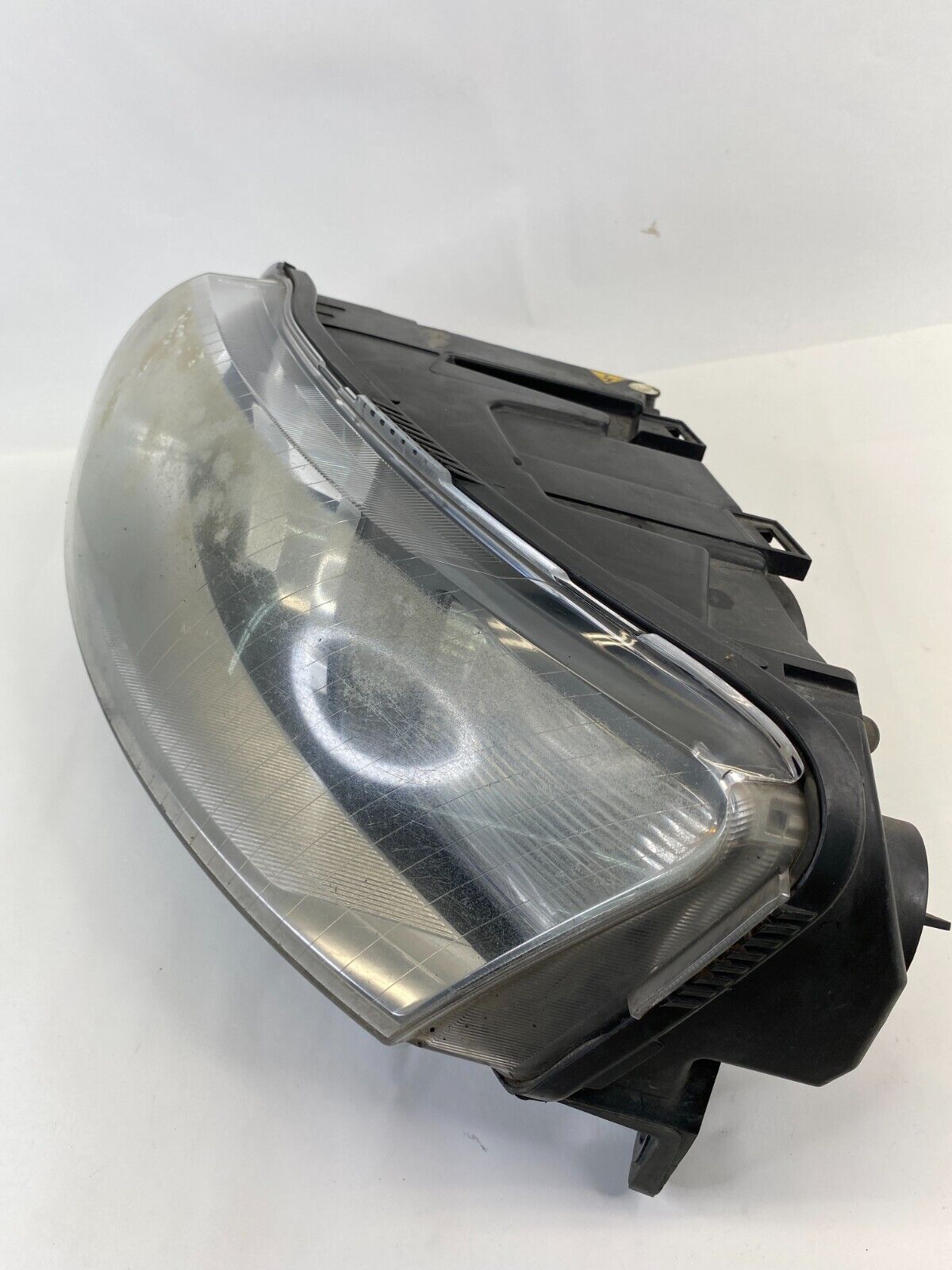 2005-2008 Audi A6 Quattro Front Left Driver Side Headlight Headlamp Xenon Assy