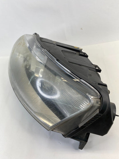 2005-2008 Audi A6 Quattro Front Left Driver Side Headlight Headlamp Xenon Assy