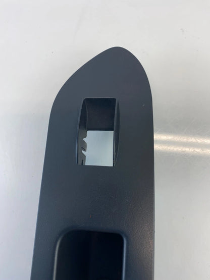 05-07 FORD FIVE HUNDRED REAR LEFT DOOR WINDOW SWITCH BEZEL TRIM 54G13-54266B17