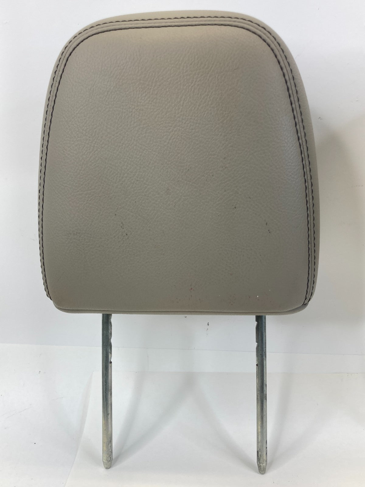 2011 2012 Ford Edge Front Left & Right Seat Headrest Head Rest Pair Set OEM