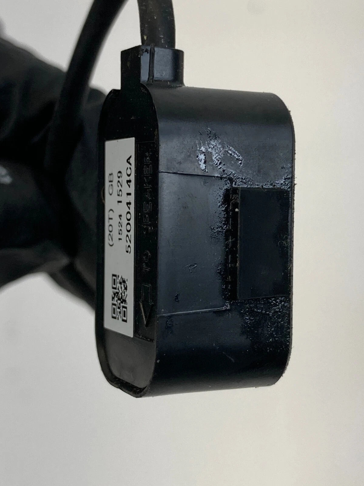 2014-2017 BUICK REGAL FRONT UPPER OVERHEAD NAVIGATION MICROPHONE MIC 15241529