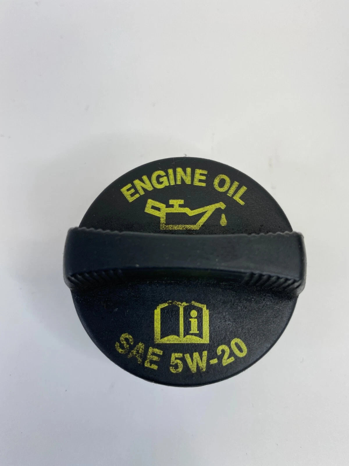 2006-2010 CHRYSLER TOWN & COUNTRY ENGINE OIL FILLER FLUID TANK CAP SAE 5W-20