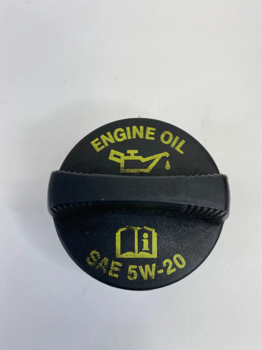 2006-2010 CHRYSLER TOWN & COUNTRY ENGINE OIL FILLER FLUID TANK CAP SAE 5W-20