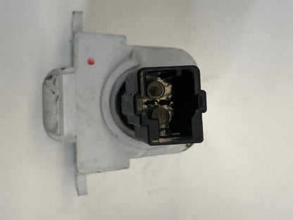 2003-2014 NISSAN MURANO 13-23 ALTIMA GLOVE BOX LIGHT LAMP BULB SOCKET SENSOR OEM