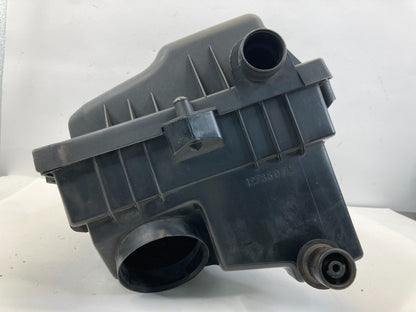 2003-2005 Saab 9-3 2.0L AT Air Intake Cleaner Filter Box Assembly 12785072 OEM